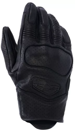 Mănuși Alpinestars Mustang v3 negru