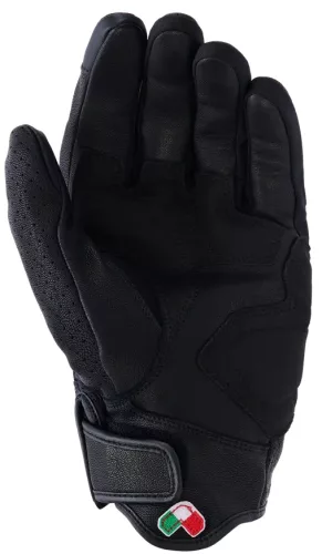 Mănuși Alpinestars Mustang v3 negru