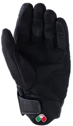 Mănuși Alpinestars Mustang v3 negru