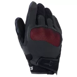 Mănuși Alpinestars Mogress Airflow gri/negru