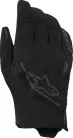 Mănuși Alpinestars Faster V3 Plasma Drystar negru