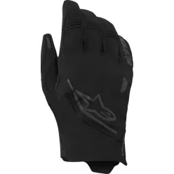 Mănuși Alpinestars Faster V3 Plasma Drystar negru