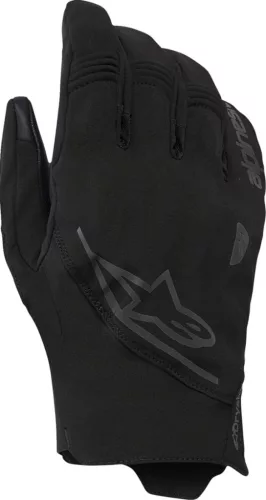 Mănuși Alpinestars Faster V3 Plasma Drystar negru