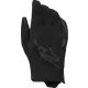 Mănuși Alpinestars Faster V3 Plasma Drystar negru