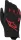 Mănuși Alpinestars Faster V3 Plasma Drystar negru/roșu