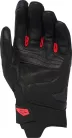 Mănuși Alpinestars Faster V3 Plasma Drystar negru/roșu