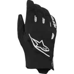 Mănuși Alpinestars Faster V3 Plasma Drystar negru/alb