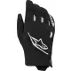 Mănuși Alpinestars Faster V3 Plasma Drystar negru/alb