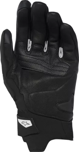 Mănuși Alpinestars Faster V3 Plasma Drystar negru/alb