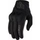 GLOVE WM ANTHEM 3 BK XS