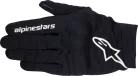 Mănuși dama Alpinestars Stella Reef V2 negru/alb