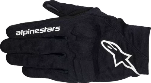 Mănuși dama Alpinestars Stella Reef V2 negru/alb