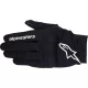 Mănuși dama Alpinestars Stella Reef V2 negru/alb