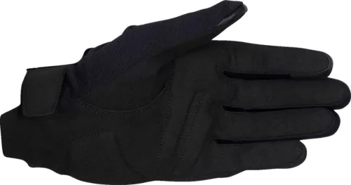 Mănuși dama Alpinestars Stella Reef V2 negru/alb