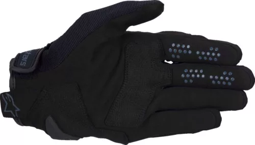 Mănuși dama Alpinestars Stella Chrome negru