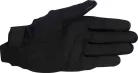 Mănuși dama Alpinestars Stella Reef V2 negru/albastru