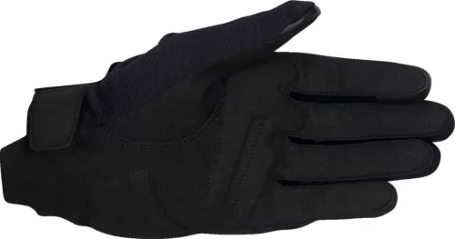 Mănuși dama Alpinestars Stella Reef V2 negru/albastru