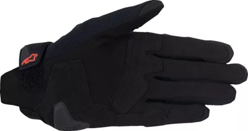 Mănuși dama Alpinestars Stella SP X 1 negru/rosu