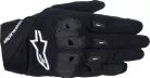 Mănuși dama Alpinestars Stella SP X 1 negru/alb