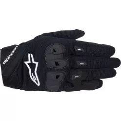 Mănuși dama Alpinestars Stella SP X 1 negru/alb