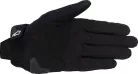 Mănuși dama Alpinestars Stella SP X 1 negru/alb