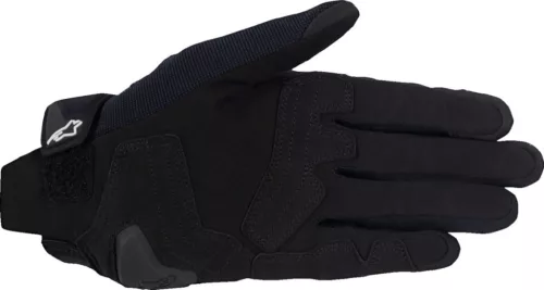 Mănuși dama Alpinestars Stella SP X 1 negru/alb