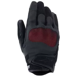 Mănuși dama Alpinestars Stella Mogress Airflow gri/negru