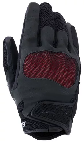 Mănuși dama Alpinestars Stella Mogress Airflow gri/negru
