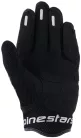 Mănuși dama Alpinestars Stella Mogress Airflow gri/negru