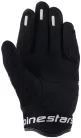 Mănuși dama Alpinestars Stella Mogress Airflow gri/negru