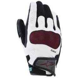 Mănuși dama Alpinestars Stella Mogress Airflow negru/alb