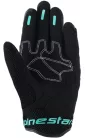 Mănuși dama Alpinestars Stella Mogress Airflow negru/alb