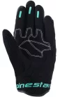 Mănuși dama Alpinestars Stella Mogress Airflow negru/alb