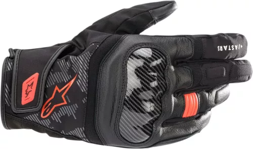 Manusi-Alpinestars-Smx-Z-Drystar