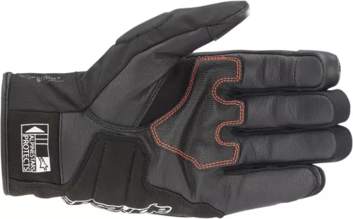 Manusi-Alpinestars-Smx-Z-Drystar