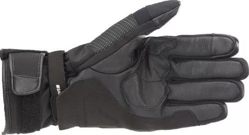 Manusi-Alpinestars-Andes-V3-Drystar-negru