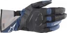 Manusi-Alpinestars-Andes-V3-Drystar-negru/gri/albastru