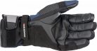 Manusi-Alpinestars-Andes-V3-Drystar-negru/gri/albastru