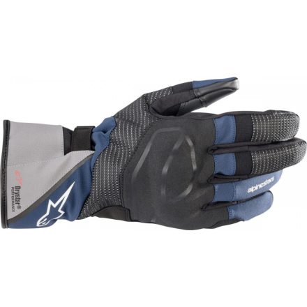 Manusi-Alpinestars-Andes-V3-Drystar-negru/gri/albastru