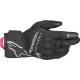 Mănuși Alpinestars Crestone Gore-Tex negru