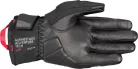 Mănuși Alpinestars Crestone Gore-Tex negru