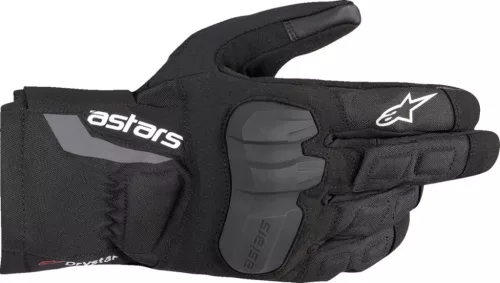 Mănuși Alpinestars XT-3 Drystar Insulated negru