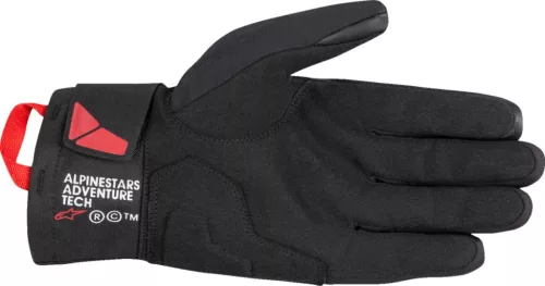 Mănuși Alpinestars XT-3 Drystar Insulated negru