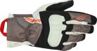 Manusi Alpinestars XT-3 Drystar Insulated maro/negru