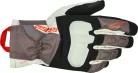 Mănuși Alpinestars XT-3 Drystar Insulated maro/bej/negru