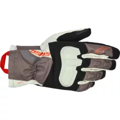 Mănuși Alpinestars XT-3 Drystar Insulated maro/bej/negru