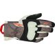 Manusi Alpinestars XT-3 Drystar Insulated maro/negru