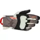 Mănuși Alpinestars XT-3 Drystar Insulated maro/bej/negru
