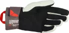 Mănuși Alpinestars XT-3 Drystar Insulated maro/bej/negru