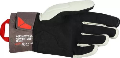 Mănuși Alpinestars XT-3 Drystar Insulated maro/bej/negru